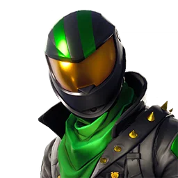 Skin Veinard des routes