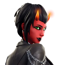 Skin Succube