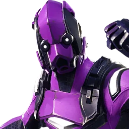 Skin Mitternachts-Vertex