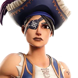 Skin Bucanera