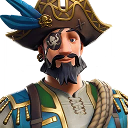 Skin Lobo de mar