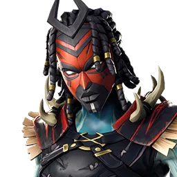 Skin Sciamano