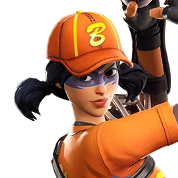 Skin Fastball