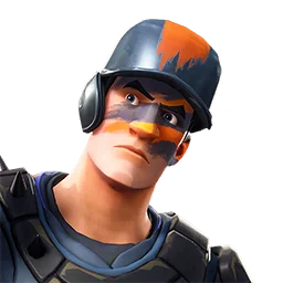 Skin Slugger
