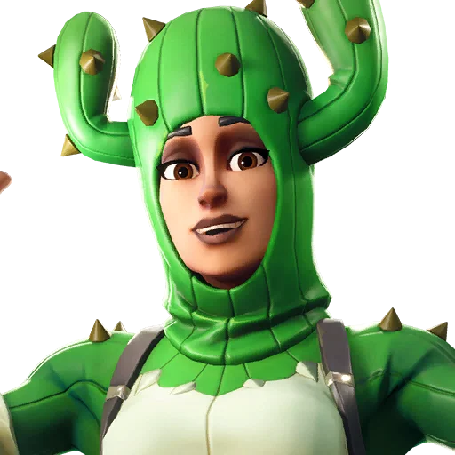 Stachlige Streiterin fortnite skin shop heute