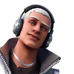 Skin Sterling
