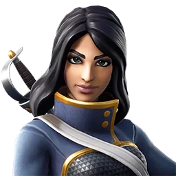 Skin Duelista audaz