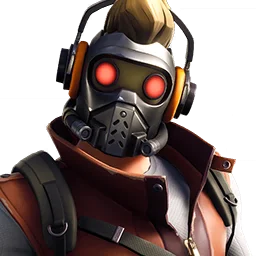Skin Tenue de Star-Lord