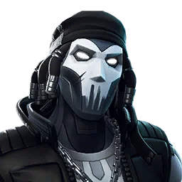Skin Drible