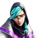 Sinapsis skin fortnite tienda