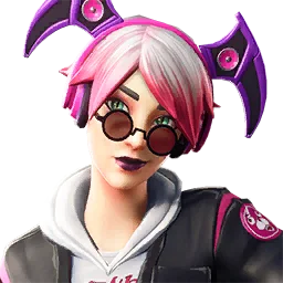 Skin Callisto