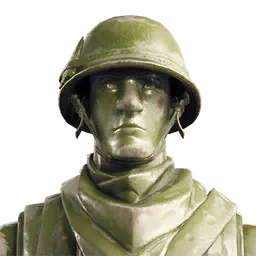 Skin Petit soldat