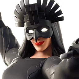 Skin Uccello Ombra