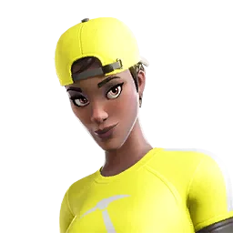 Skin Sargenta Insígnia