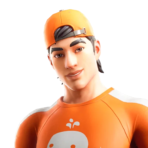 Skin Escudeiro Simbólico