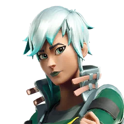 Osadía skin fortnite tienda