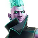 Skin Vettore