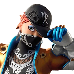 Skin Negociadora