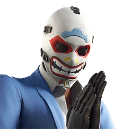 Skin Atraco