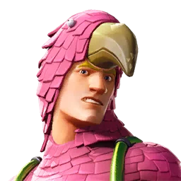 Skin Rey flamenco