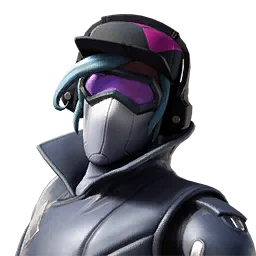 Gage fortnite skin shop heute