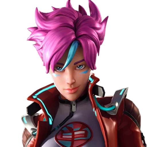 Mika skin loja de itens fortnite
