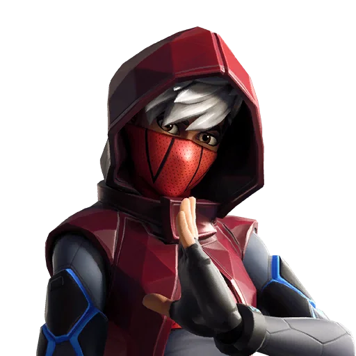 Sfaccettata skin fortnite