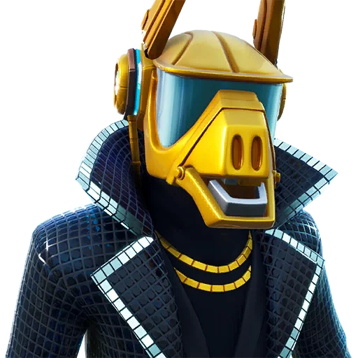 Skin Y0ND3R