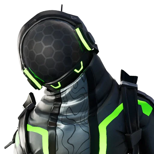 Skin Viajero eterno