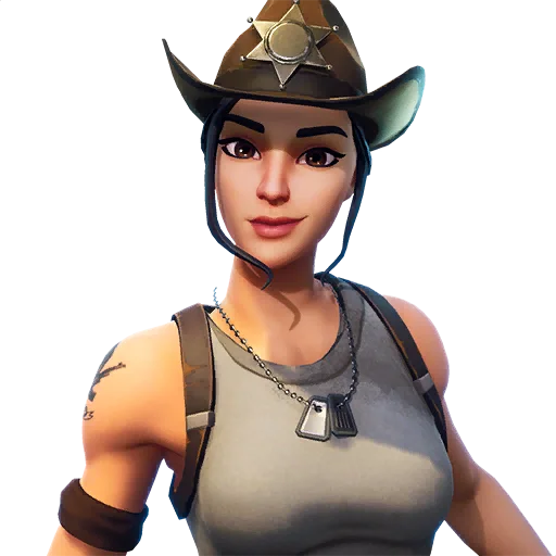 Skin Rio Grande