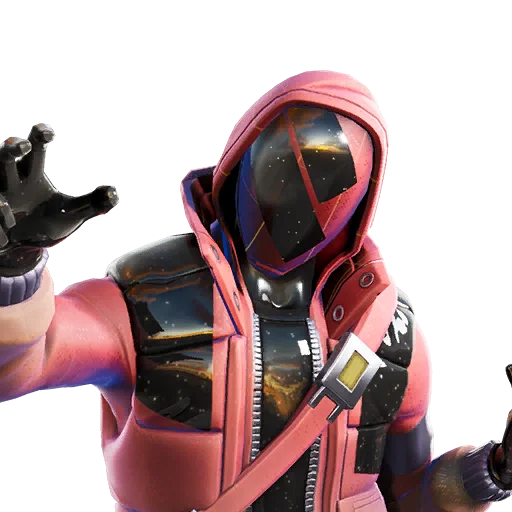 Skin Zona de riesgo