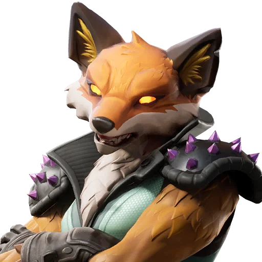Skin Fennix