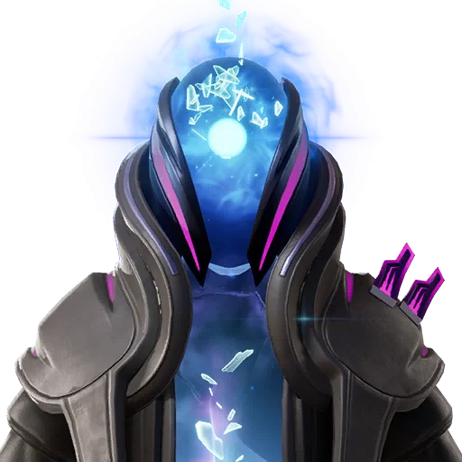 Skin Infinito