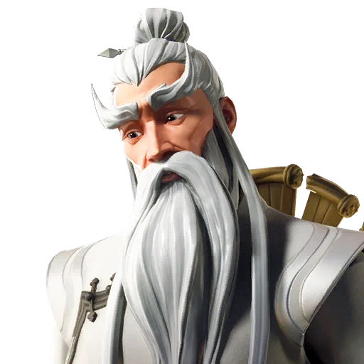 Skin Shifu
