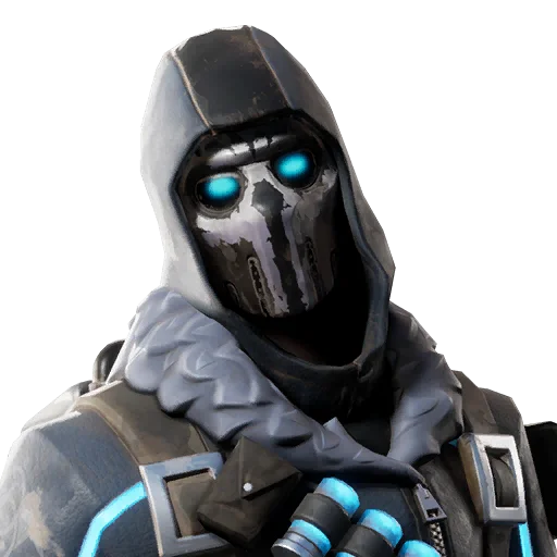Skin Avvoltoio