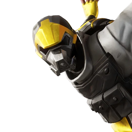 Skin Duro de vencer 