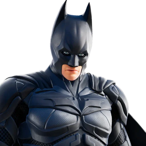 Skin Traje do Filme O Cavaleiro das Trevas