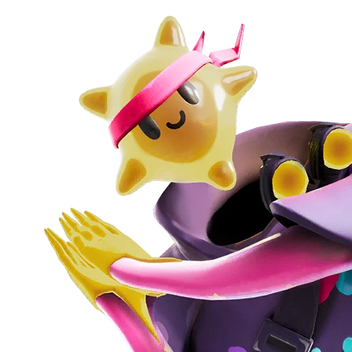 Skin Gros dodo 