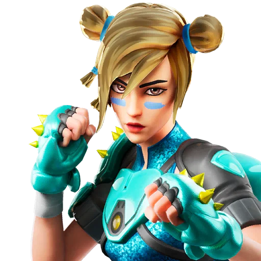 Skin Moxie