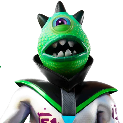 Skin Zorgoton