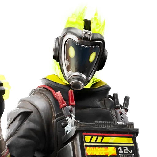 Skin Heißer Draht
