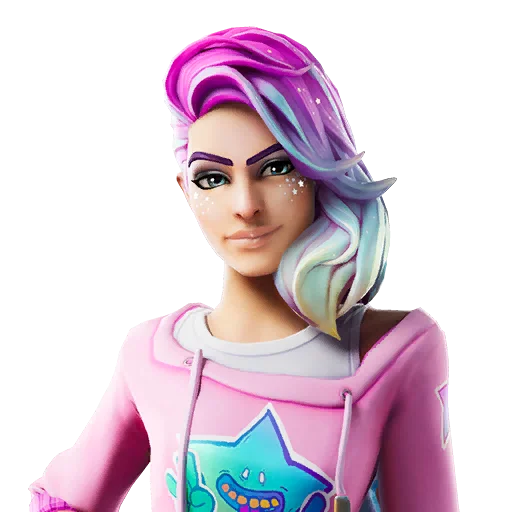 Sternenbotin fortnite skin shop heute