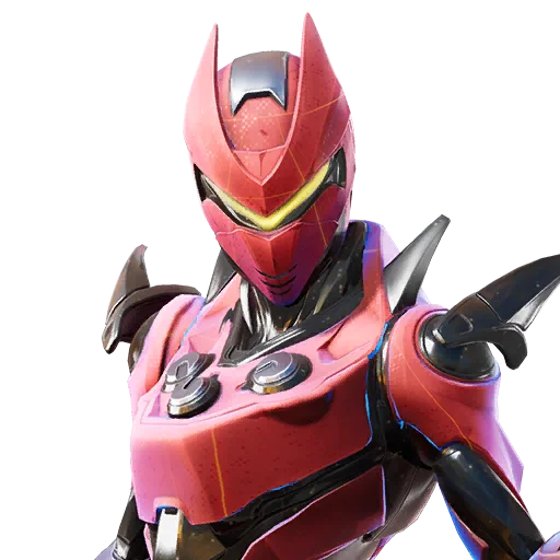 Skin Zona de peligro