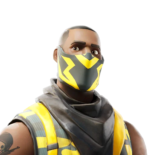 Skin Knock-Out