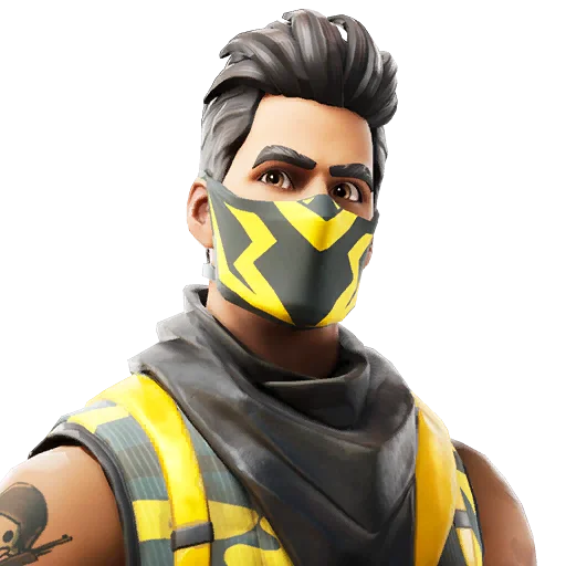 Skin Vizio