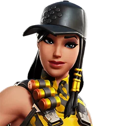 Skin Pescadora