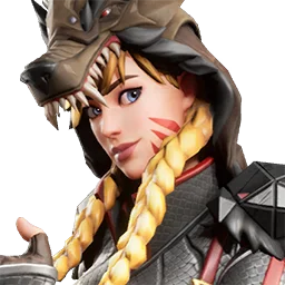 Skin Grim Fable