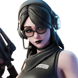 Skin Quebra-queixo