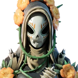 Skin Catrina