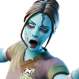 Skin Meneuse macabre